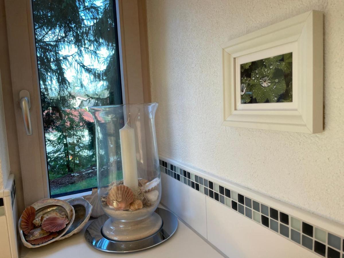 Limes Apartment -Uebernachten Am Limes- Rainau 외부 사진